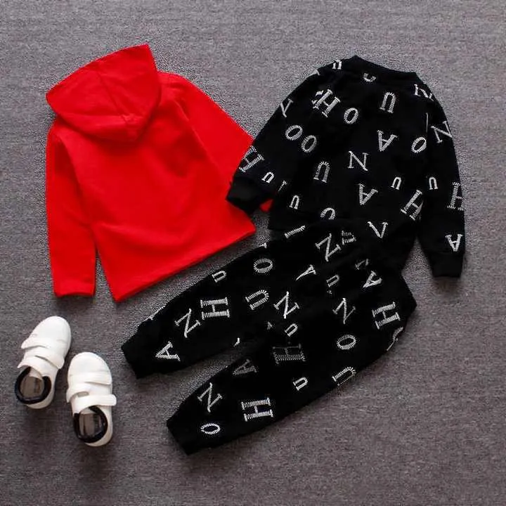 ملابس أطفال لفصل الربيع -Children's spring clothes