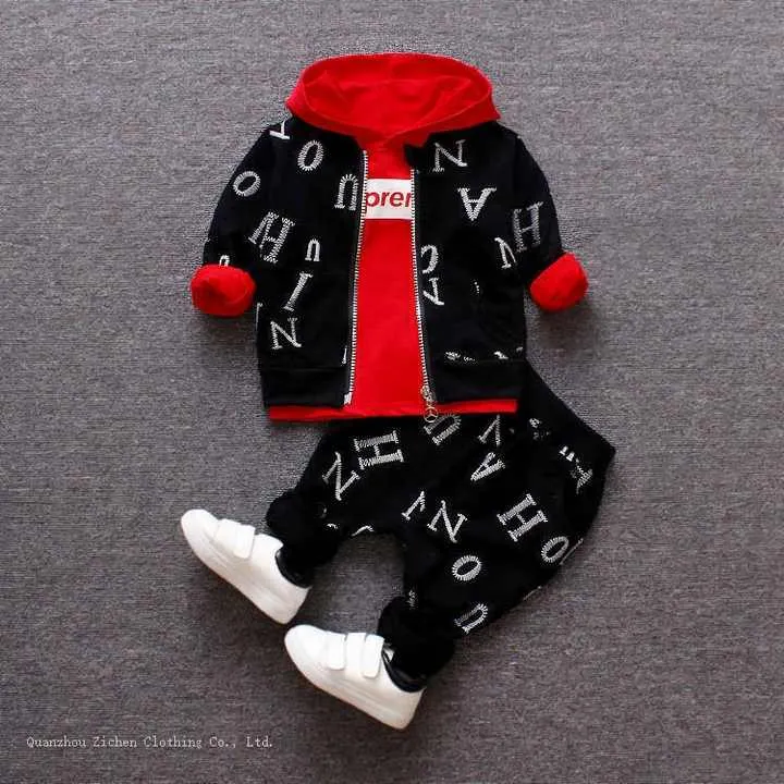 ملابس أطفال لفصل الربيع -Children's spring clothes