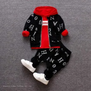 ملابس أطفال لفصل الربيع -Children's spring clothes