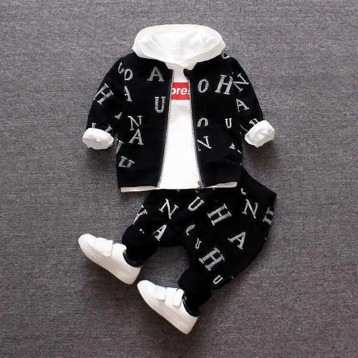 ملابس أطفال لفصل الربيع -Children's spring clothes