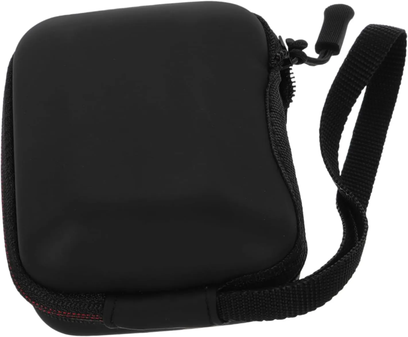 11/10 Camera Bag Lightweight Action Camera Accessory Case Camera Pouch Zipper Compact for Camera Gear