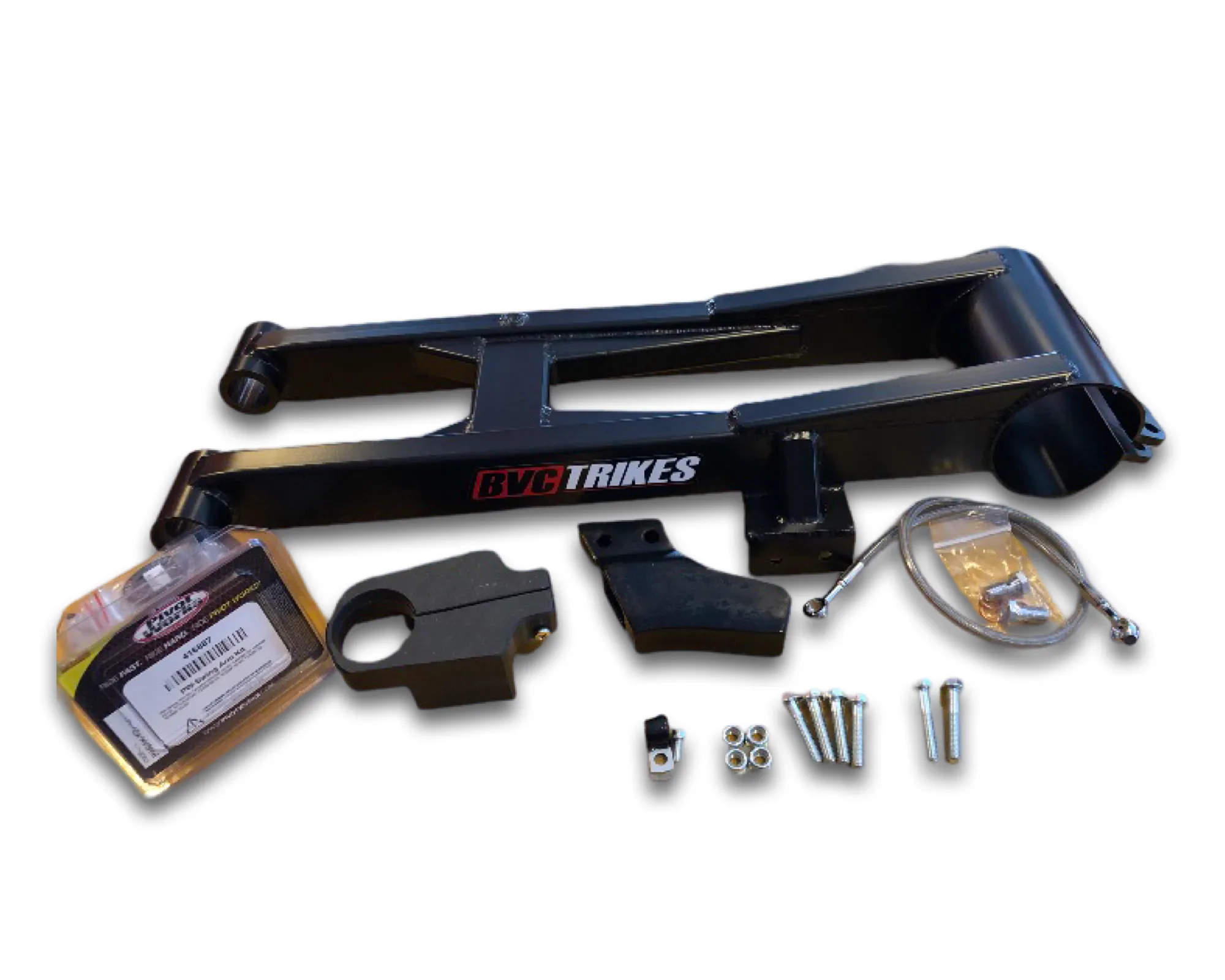 2005   YZ250 YZ250X Complete Trike Kit