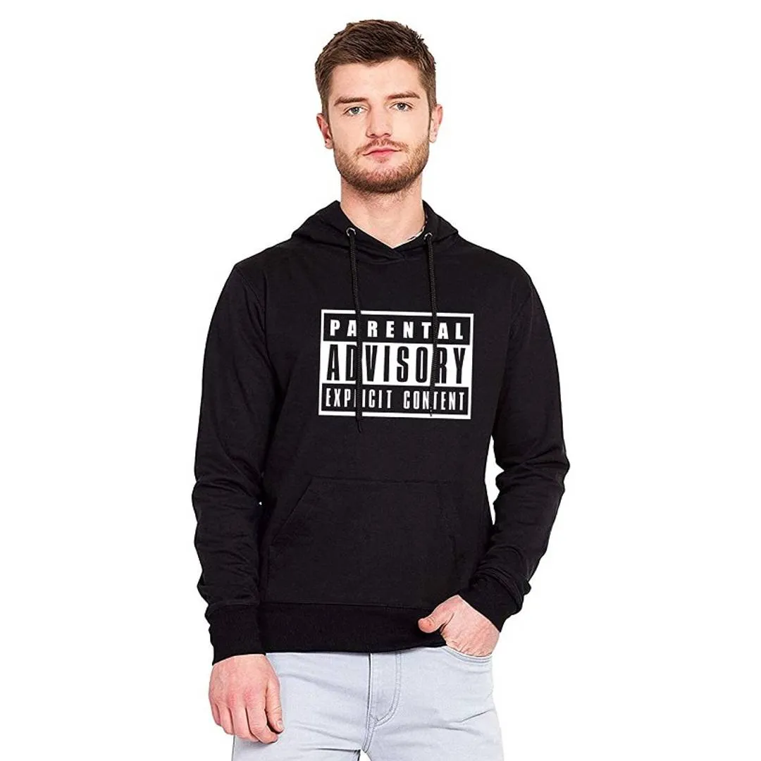 AMASHKA MENS HOODED SWEATSHIRTS