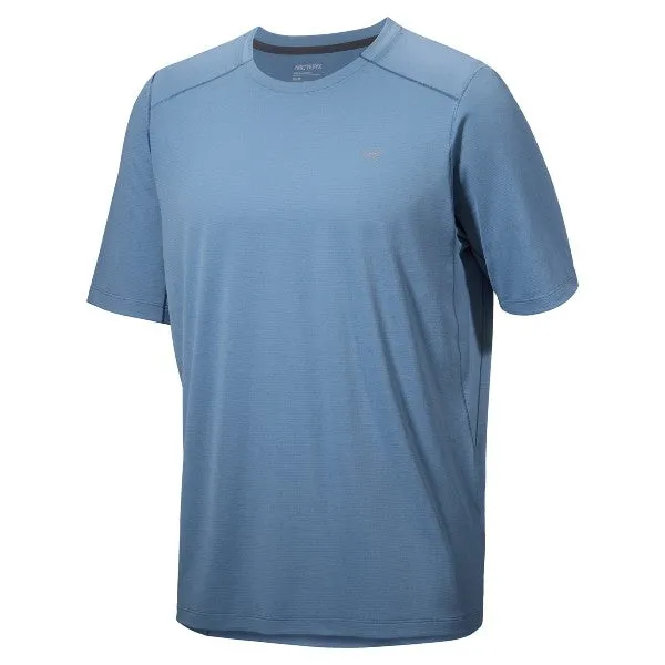 Arc'teryx Cormac Crew SS Shirt - Men's