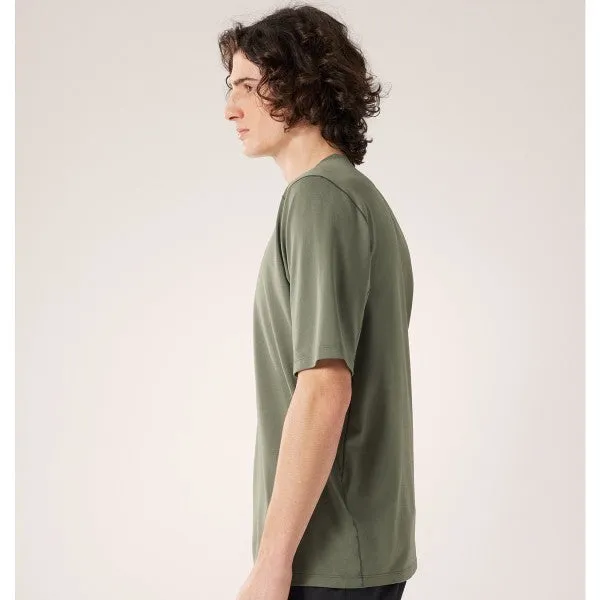 Arc'teryx Cormac Crew SS Shirt - Men's