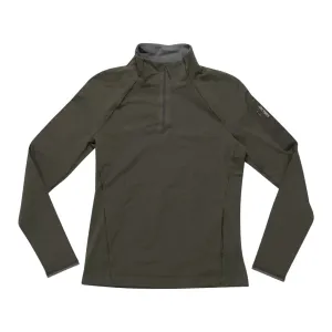 Arc'teryx Rho Long Sleeve Zip Neck - Women's