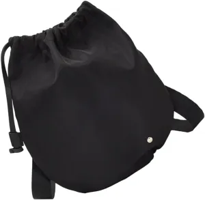 BESTYASH Luxury Oxford Nylon Material Shoulder Bag Women's Crossbody Messenger Bag Bucket Design for Shopping Travel Office Daily Wear Large Capacity (black)