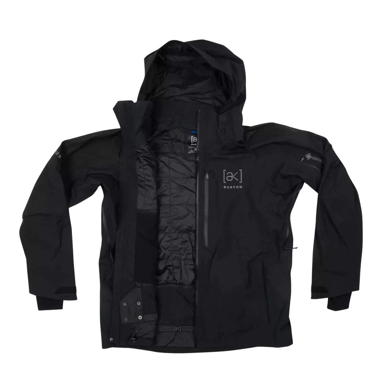 Burton [ak] Swash GORE-TEX 2L Insulated Jacket - Men's