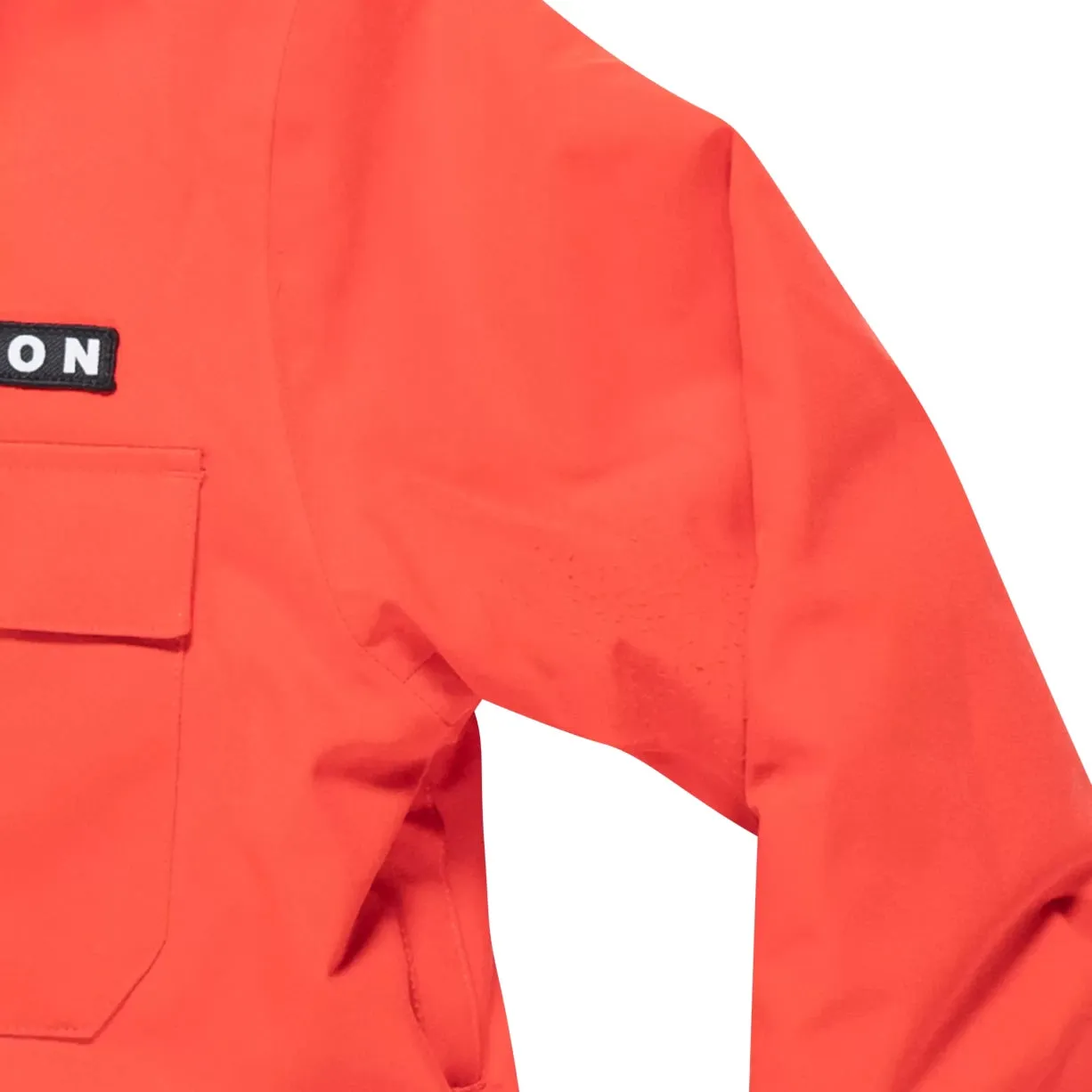 Burton Uproar Insulated Jacket - Boys'