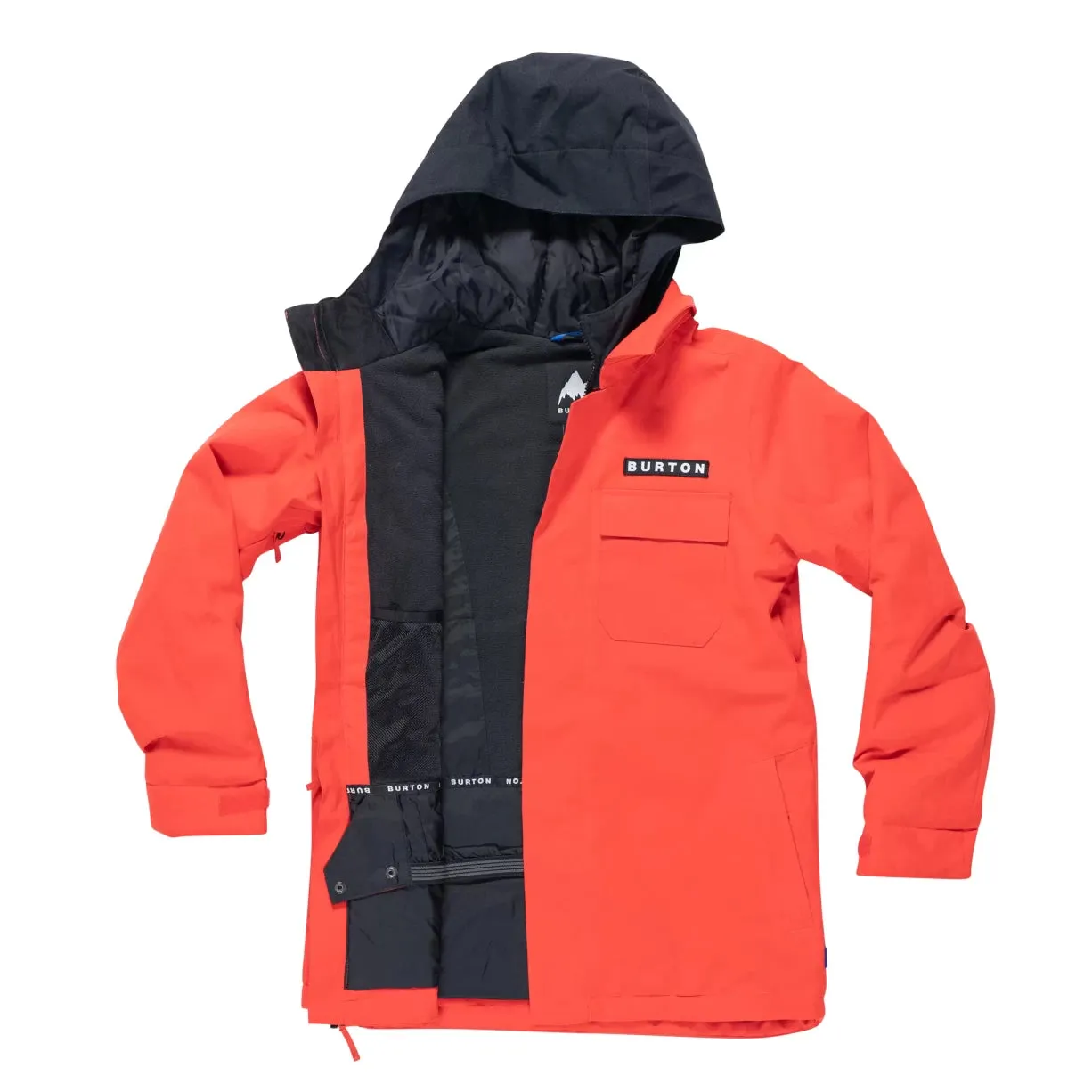 Burton Uproar Insulated Jacket - Boys'