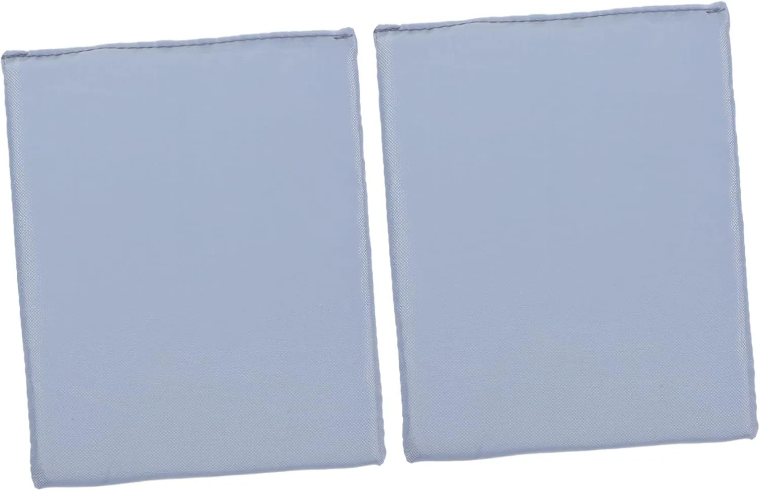 Camera Bag Liner Dividers 2pcs Air Conditioning Inserts Shock Absorbing Pads for Compact Camera Case Bag