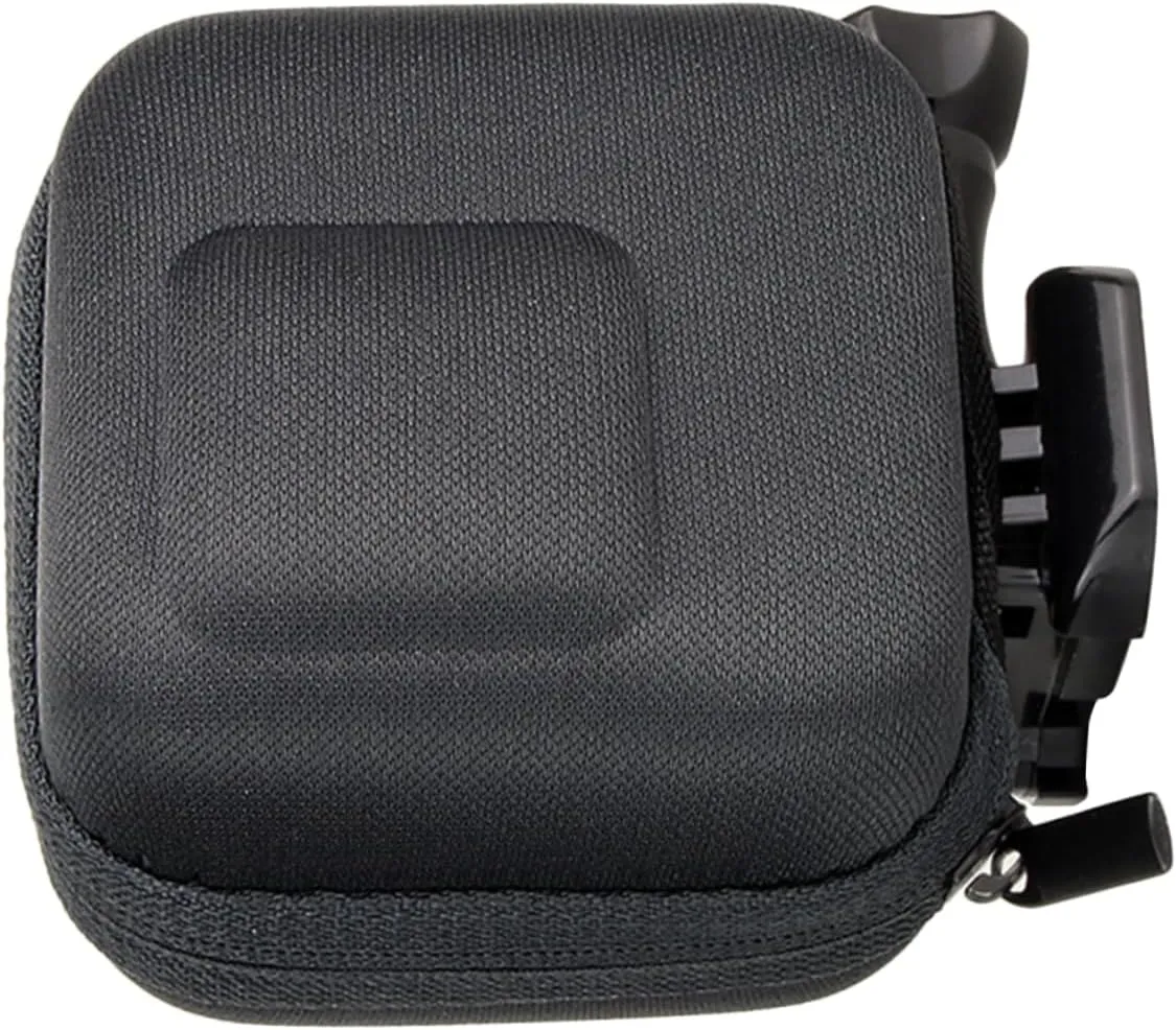 Camera Lens Case Waterproof Dustproof Compact Mini Camera Bag for Lens Pouch Case Bag
