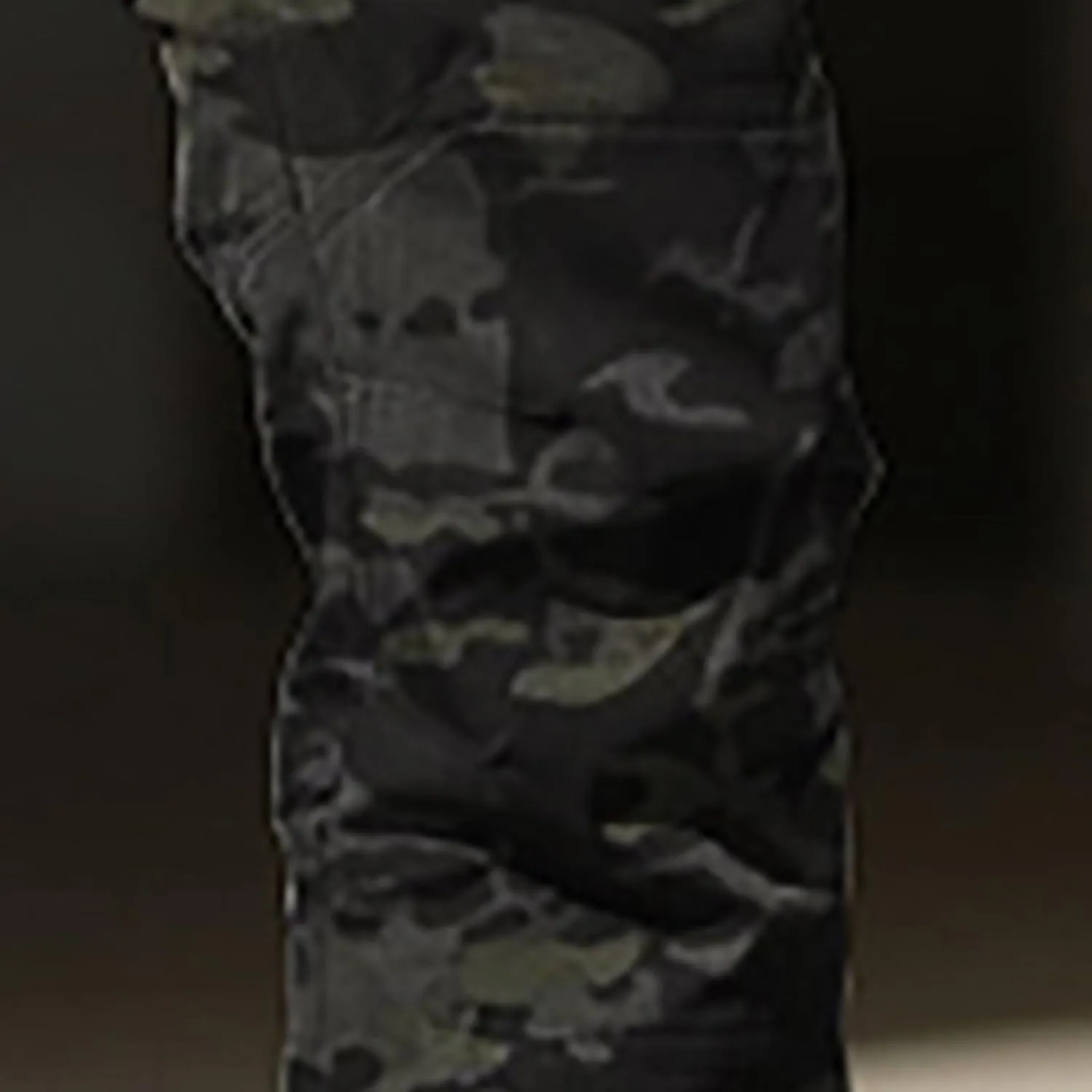 Camo Cargo Pants for Men Slim Fit Stretch Outdoor Hiking Hunting Safari Tactical Trousers Classic Military Army Pants