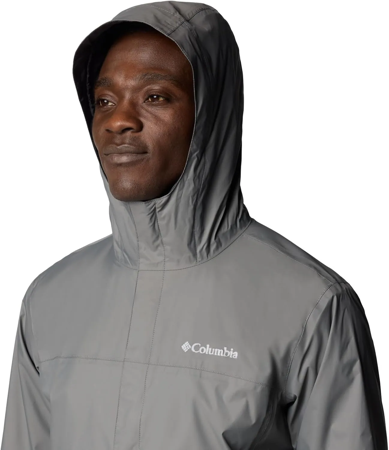 Columbia Men's Watertight II Rain Jacket