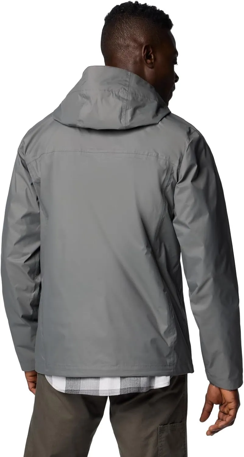 Columbia Men's Watertight II Rain Jacket