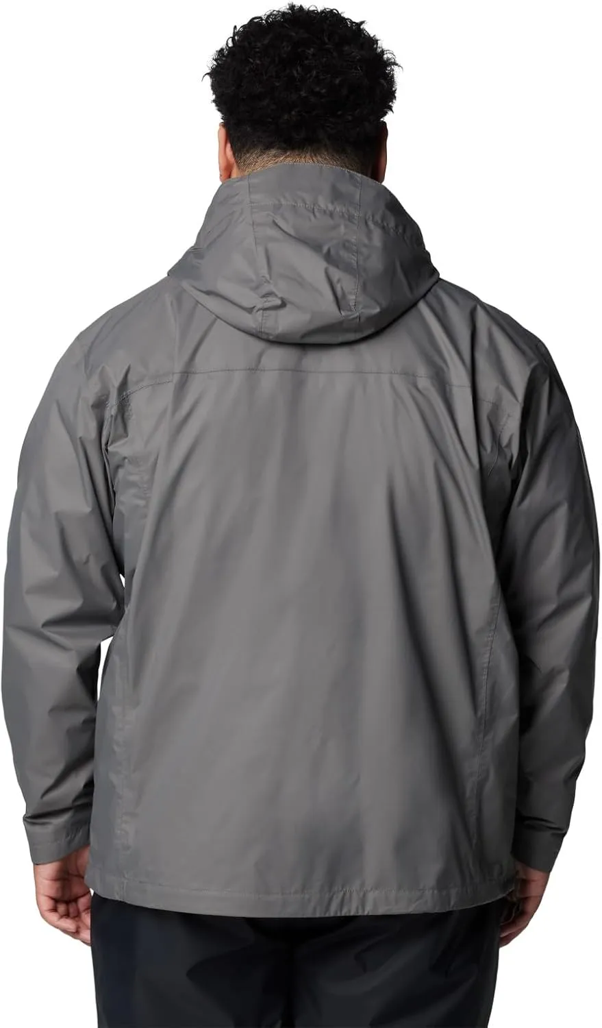 Columbia Men's Watertight II Rain Jacket