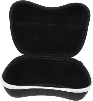 Controller Carrying Case Game Controller Protective Case for Compact Gaming Accessory with Portable Strap Scratch Resistant Inner Durable Design