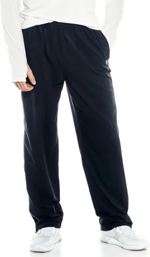 Coolibar UPF 50  Men's Sport Pants - Sun Protective