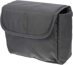 DOITOOL Camera Bag for Backpack Insert and Padded Sleeve Nylon Compact Design Fit for