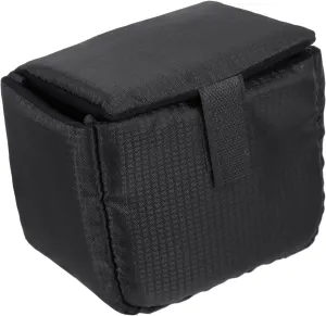 DOITOOL Shockproof Lens Pouch Protective Case for DSLR Camera Lens Compact and Lightweight Design for Outdoor Travel and Photography
