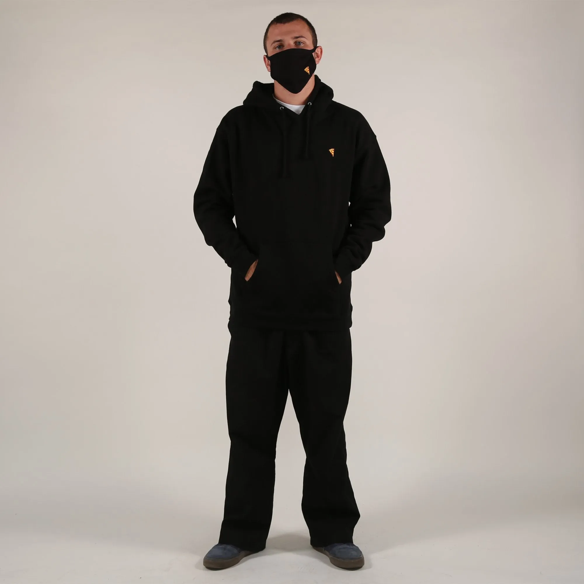 Emoji Hoodie