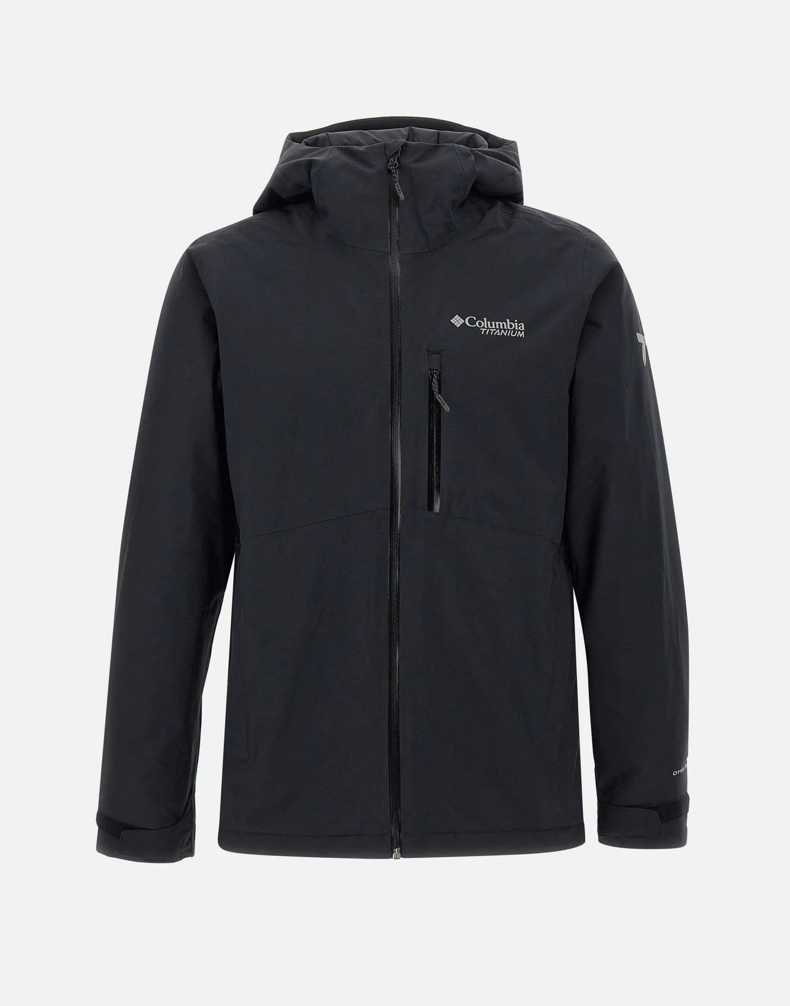 Explorer Edge Men's Waterproof Jacket