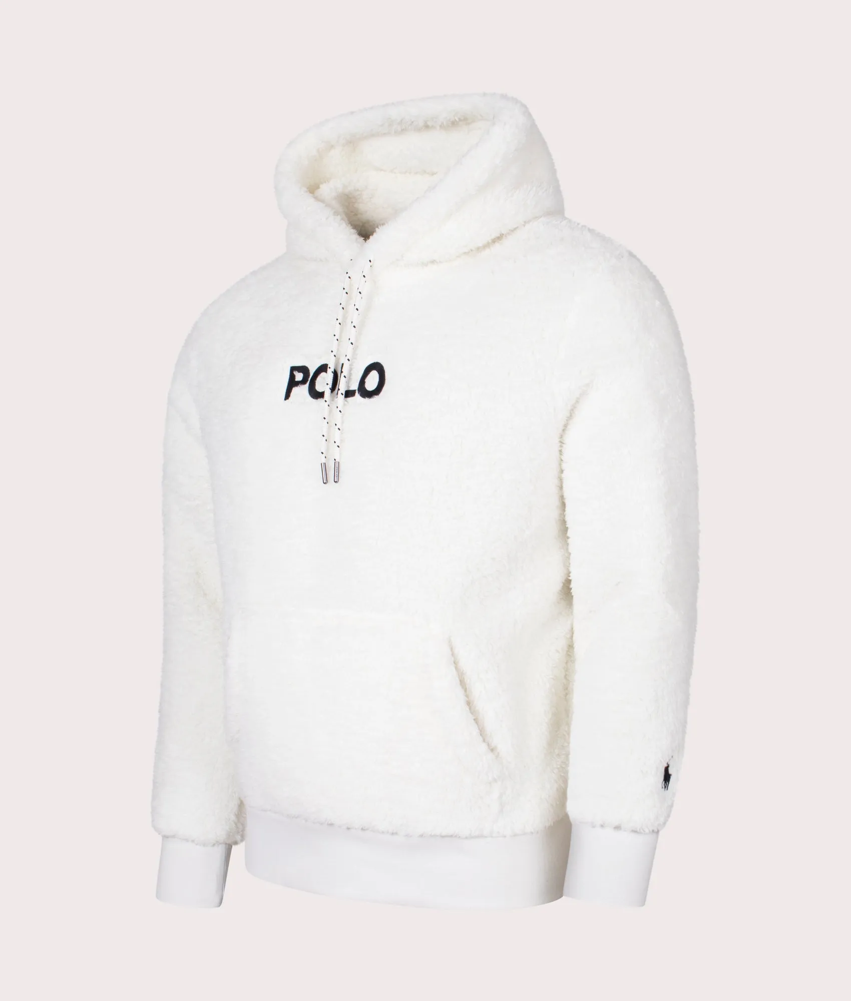 Fleece Hoodie