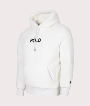 Fleece Hoodie