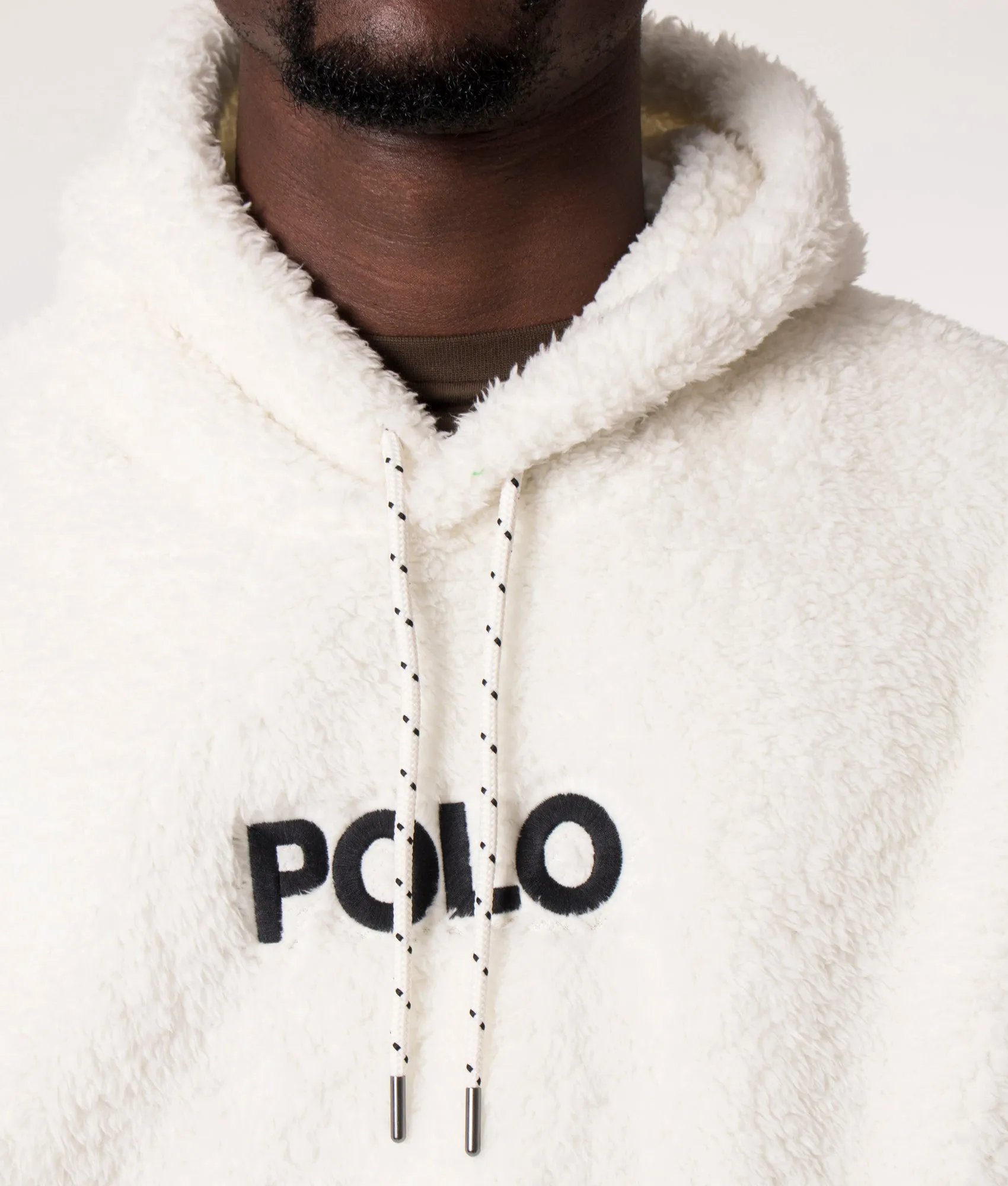 Fleece Hoodie