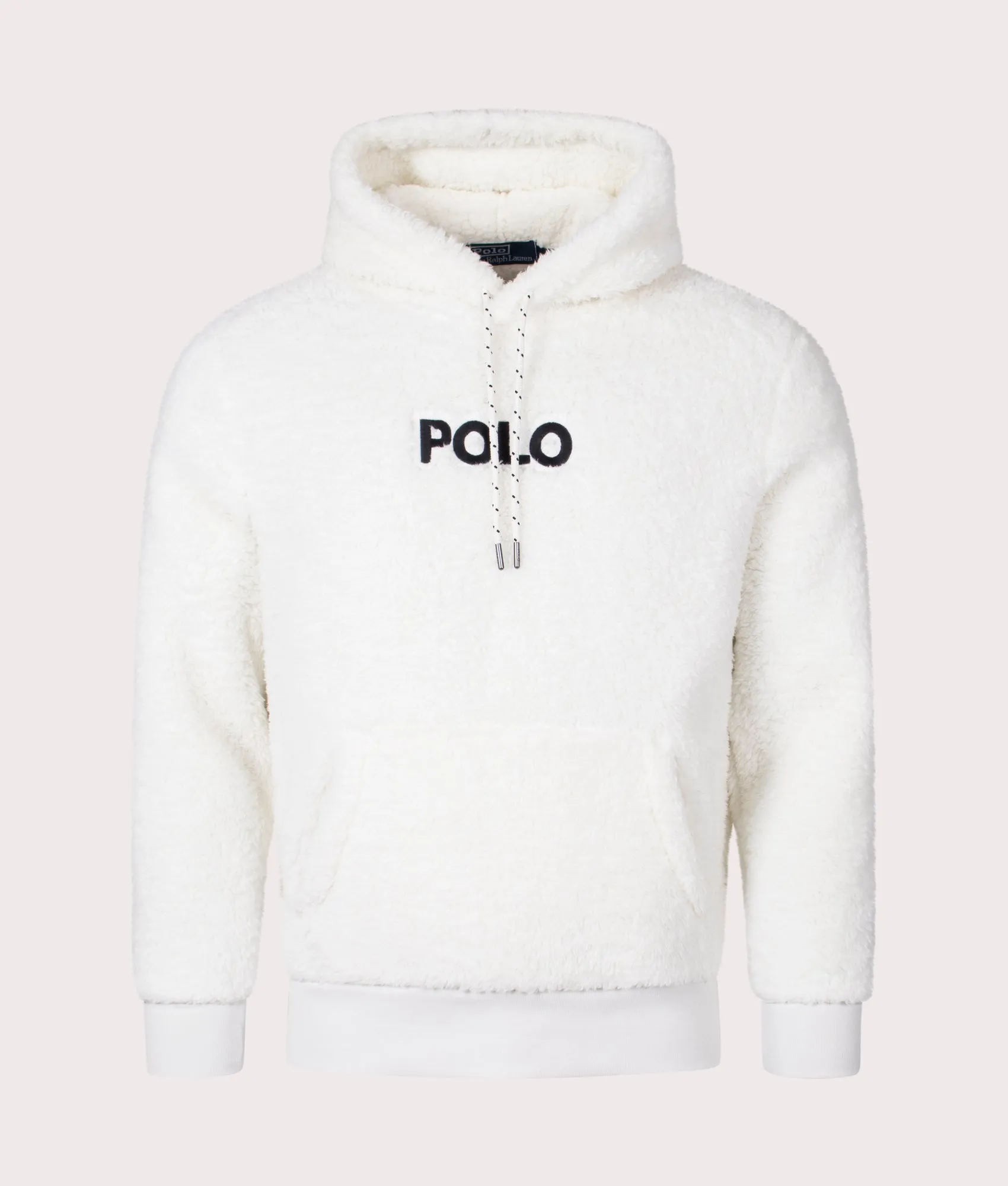 Fleece Hoodie