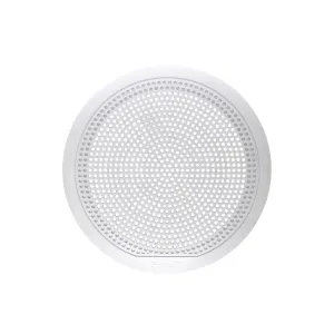 Fusion EL-X651W 6.5" EL Series Speaker Grilles - Classic White