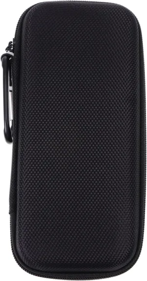 Gadpiparty Shockproof Digital Camera Case for Z1360 Compact Camera Organizer Zipper Portable Storage Bag Scratch-resistant