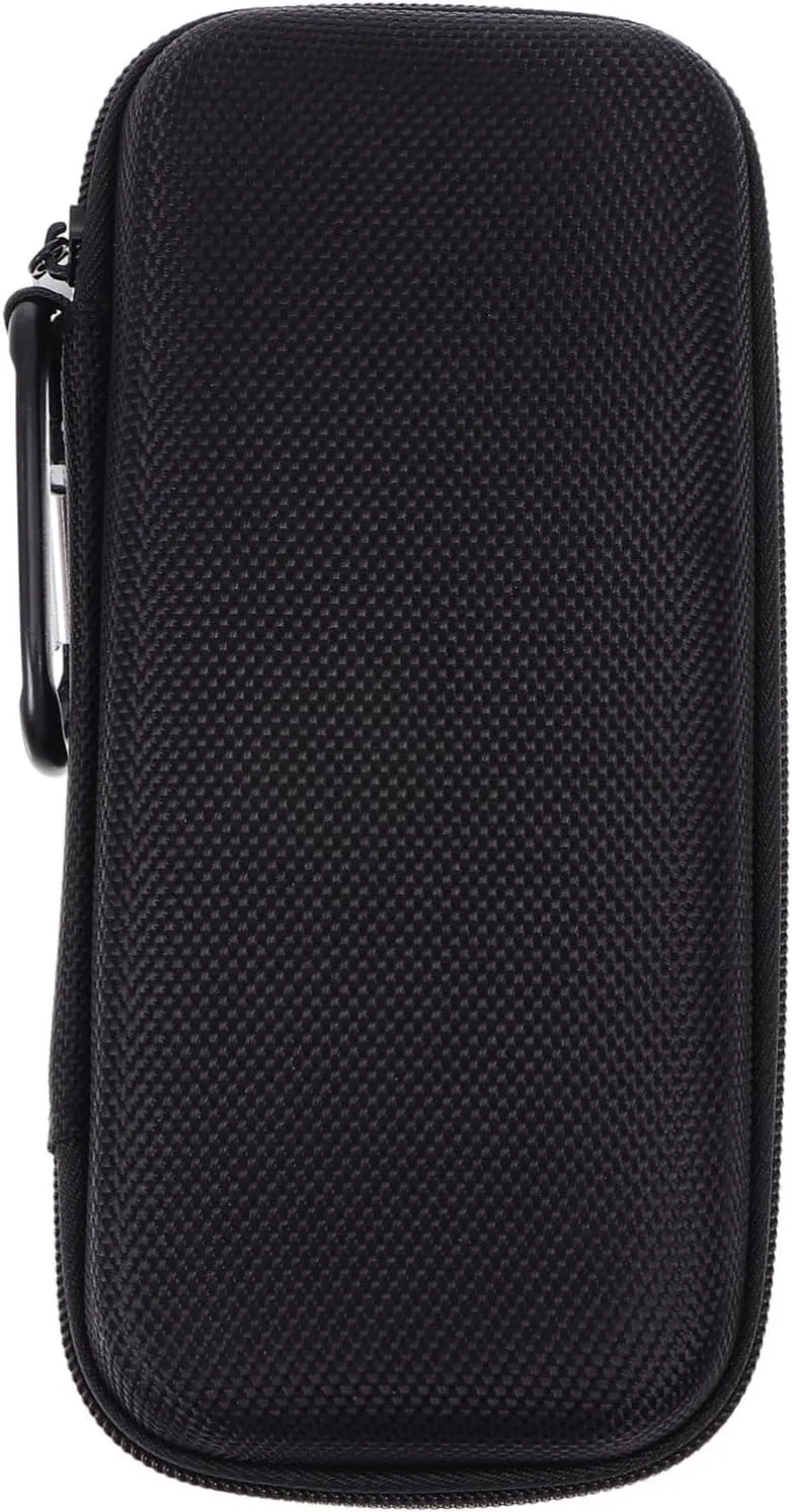 Gadpiparty Shockproof Digital Camera Case for Z1360 Compact Camera Organizer Zipper Portable Storage Bag Scratch-resistant