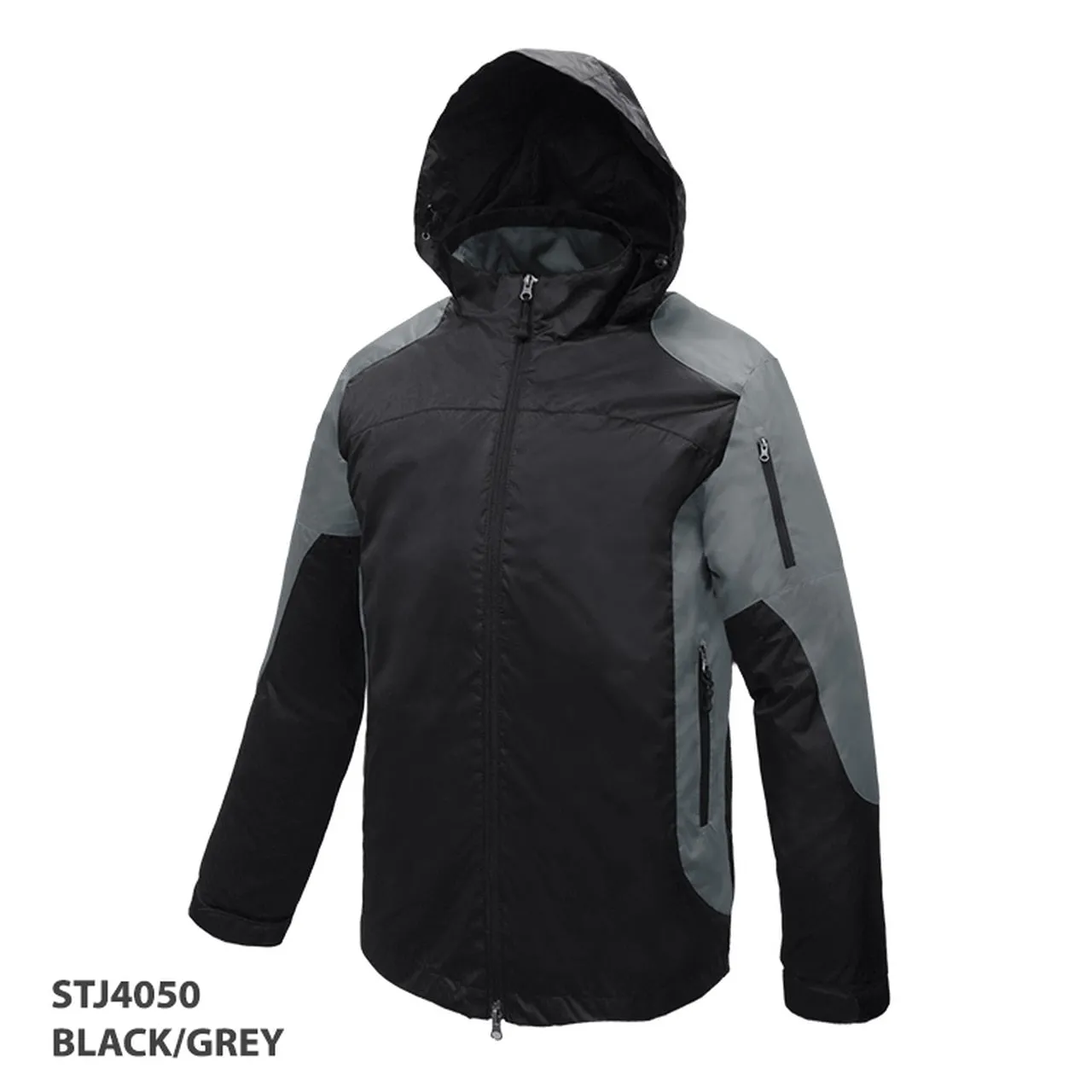 Grace Collection Men's Escapade Jacket-(STJ4050)-Clearance