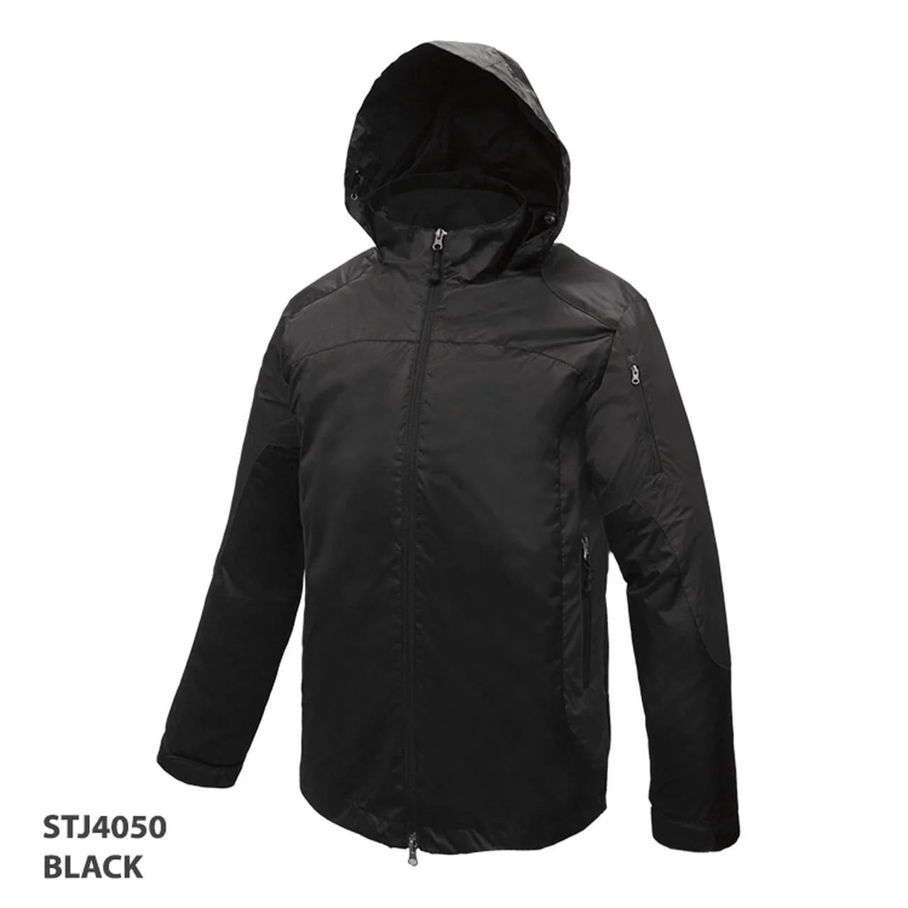 Grace Collection Men's Escapade Jacket-(STJ4050)-Clearance