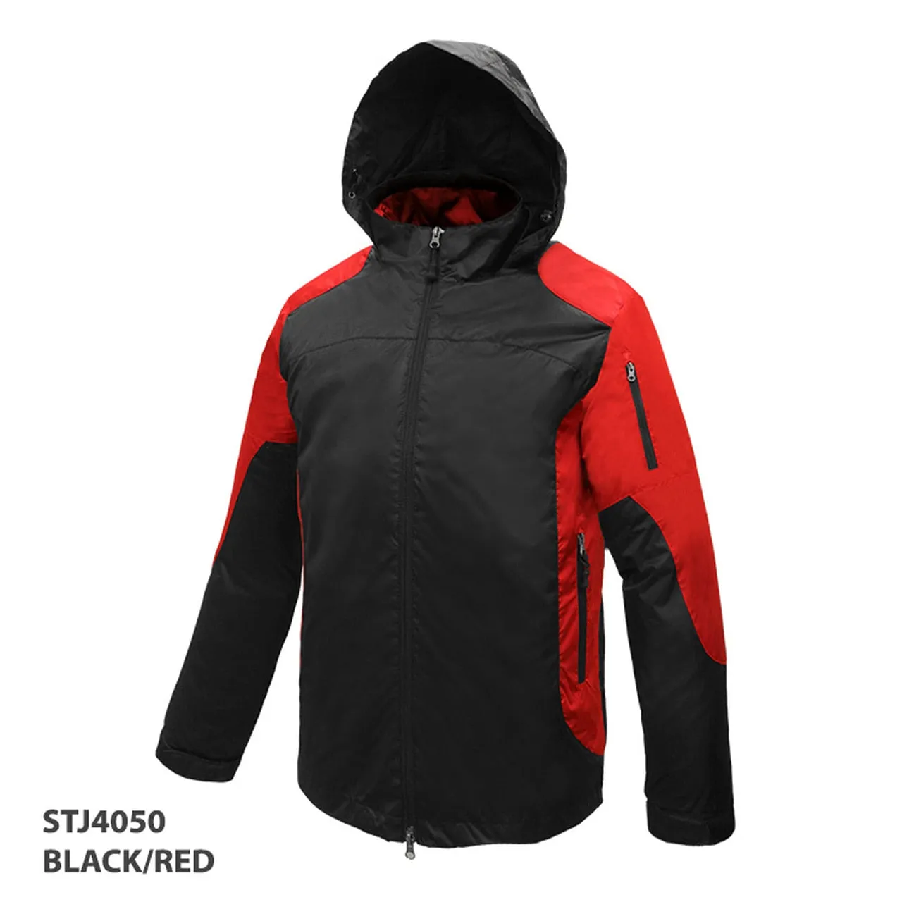 Grace Collection Men's Escapade Jacket-(STJ4050)-Clearance