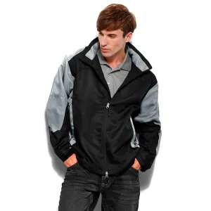 Grace Collection Men's Escapade Jacket-(STJ4050)-Clearance