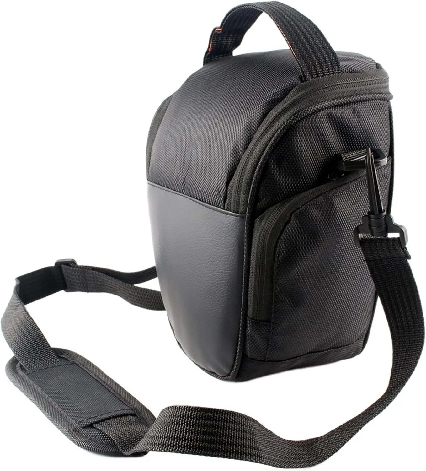Holster Case Cover DSLR Camera Bag Compact and Small Suitable for Traveling with A Camera