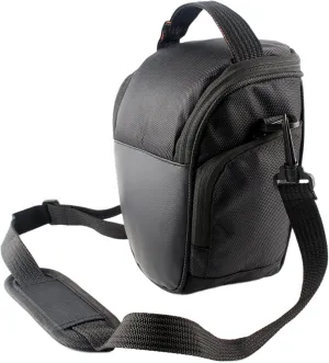 Holster Case Cover DSLR Camera Bag Compact and Small Suitable for Traveling with A Camera