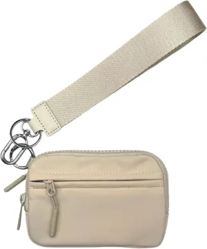 I&R Iris Wallet 2nd Gen RFID Compact Design - By Iris & Rainbow (#8036-2)