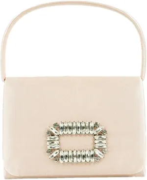 Ins with Diamond Dinner Bag Small Square Bag Crossbody bag Wedding Party Dress Clutch bag Stylish studio bag