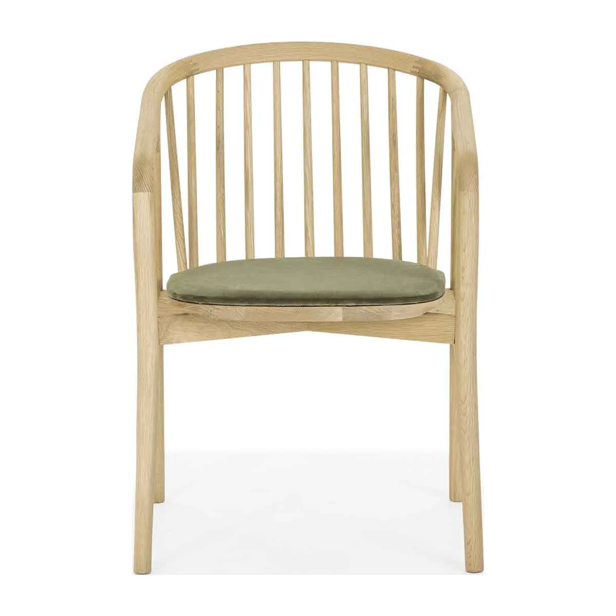 Lake Dining Chair Seat Pad Only