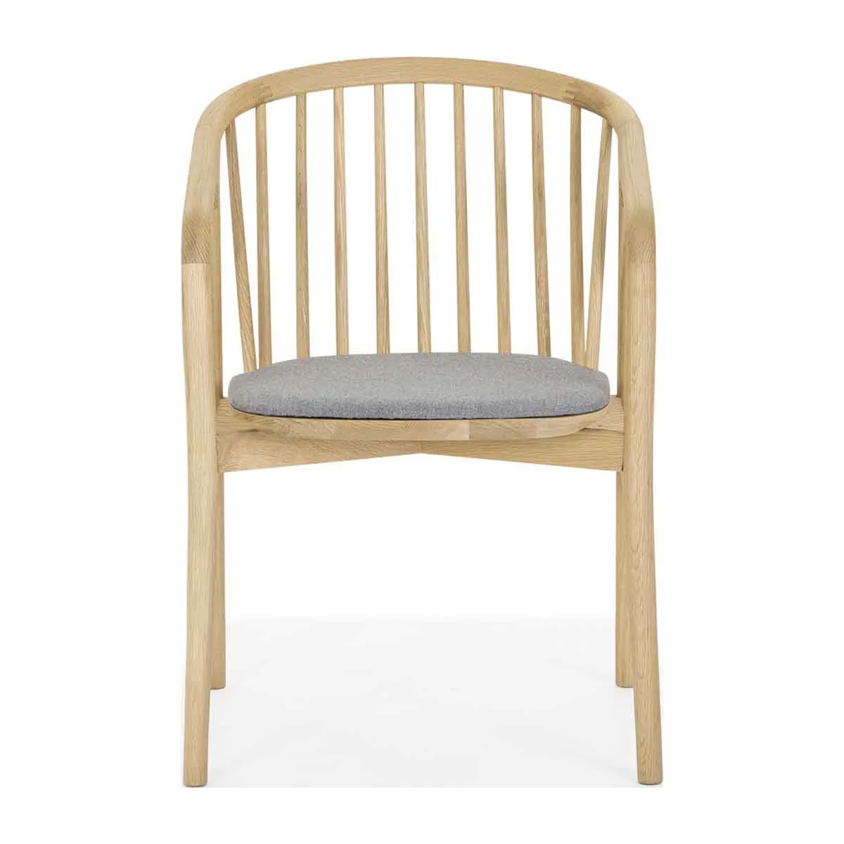 Lake Dining Chair Seat Pad Only