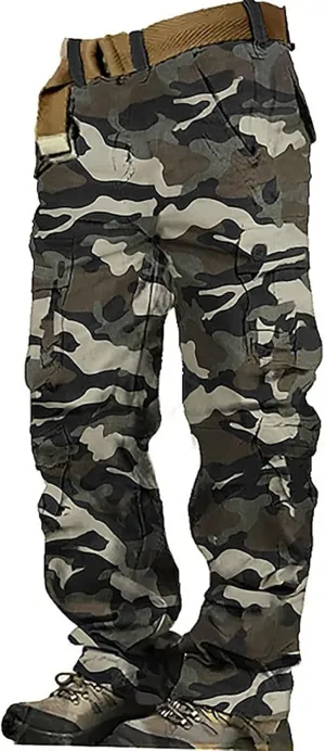 LCMTWX Baggy Jeans Men Men Elastic Drawstring Cotton Pants Waist Waist Mid Casual Solid Men's Casual Pants Jogger Pants Men
