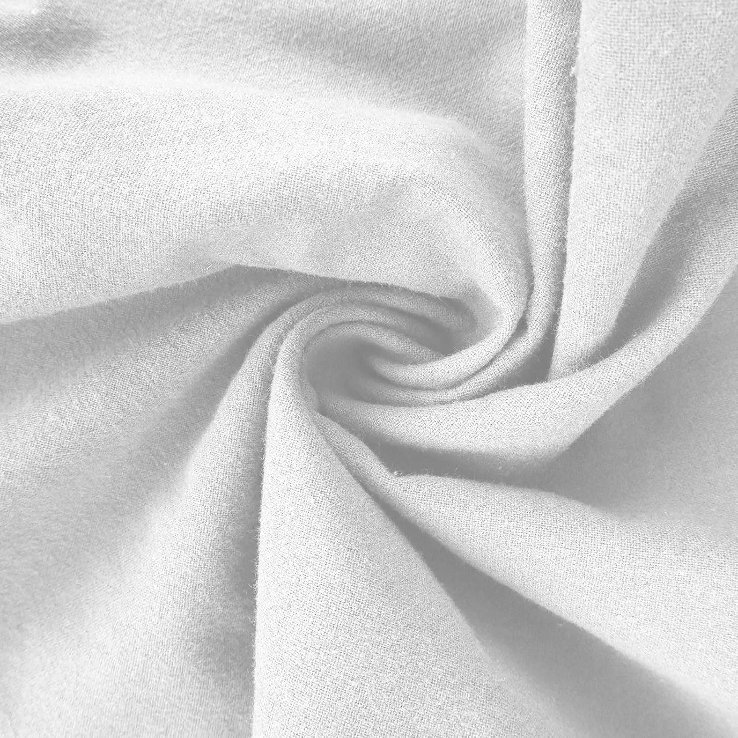 Linen Pants for Women 2025 Summer Casual Flare Trousers Drawstring Elastic High Waist Cotton Long Pant with Pockets