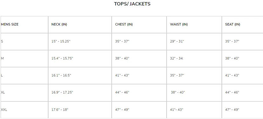 Liverpool City Slicker Shirt Jacket