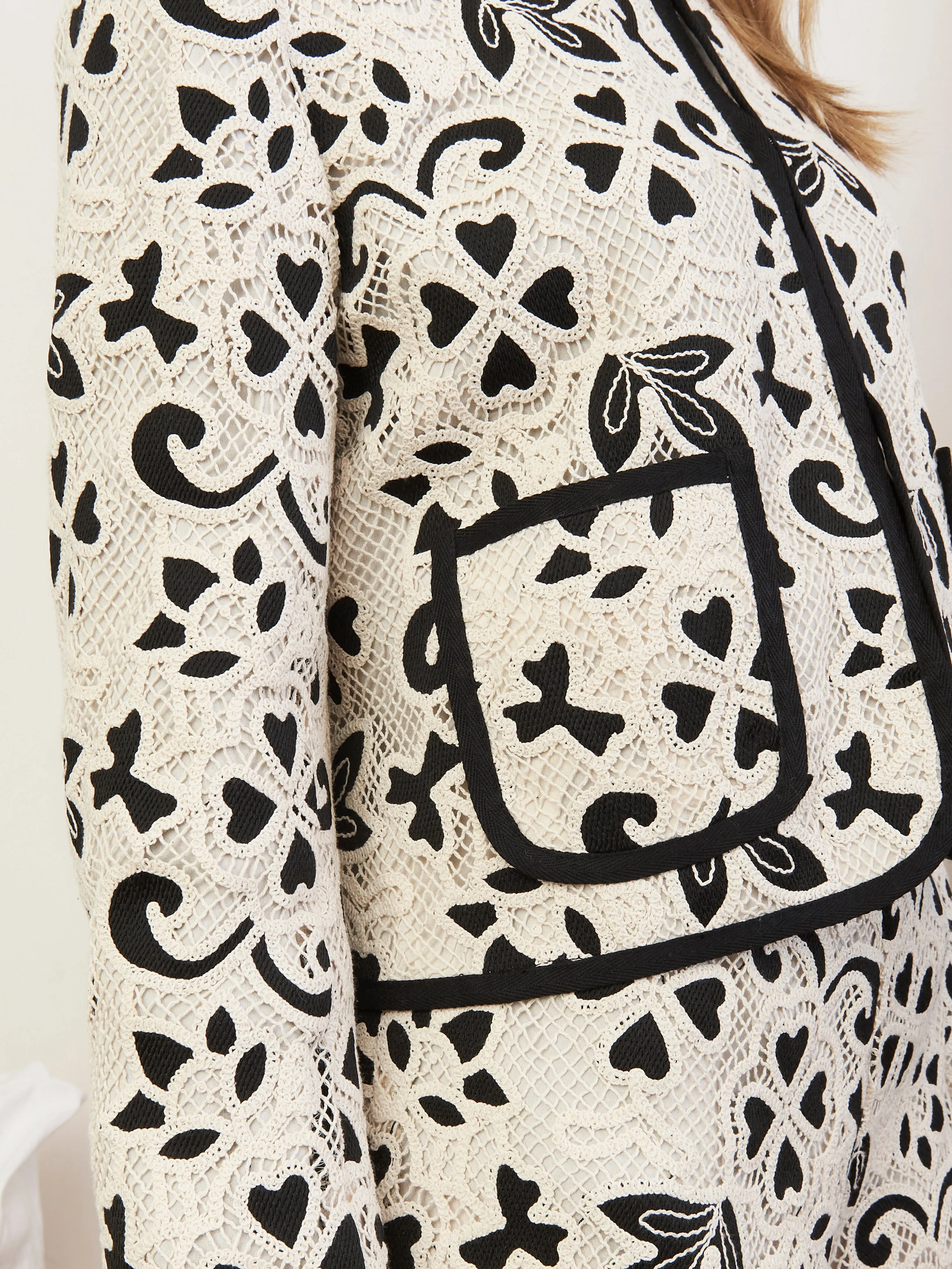 MARGO JACKET
