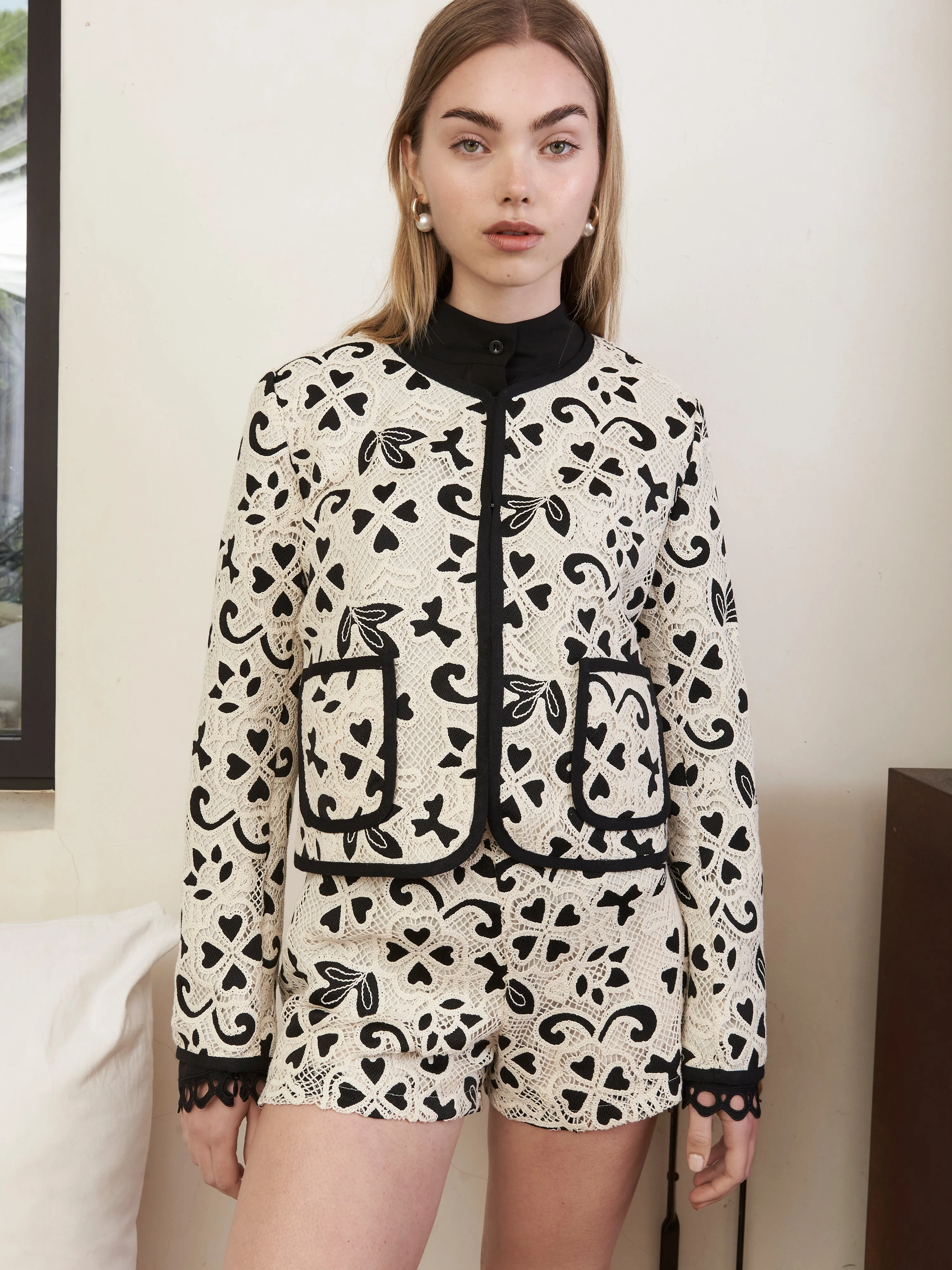 MARGO JACKET