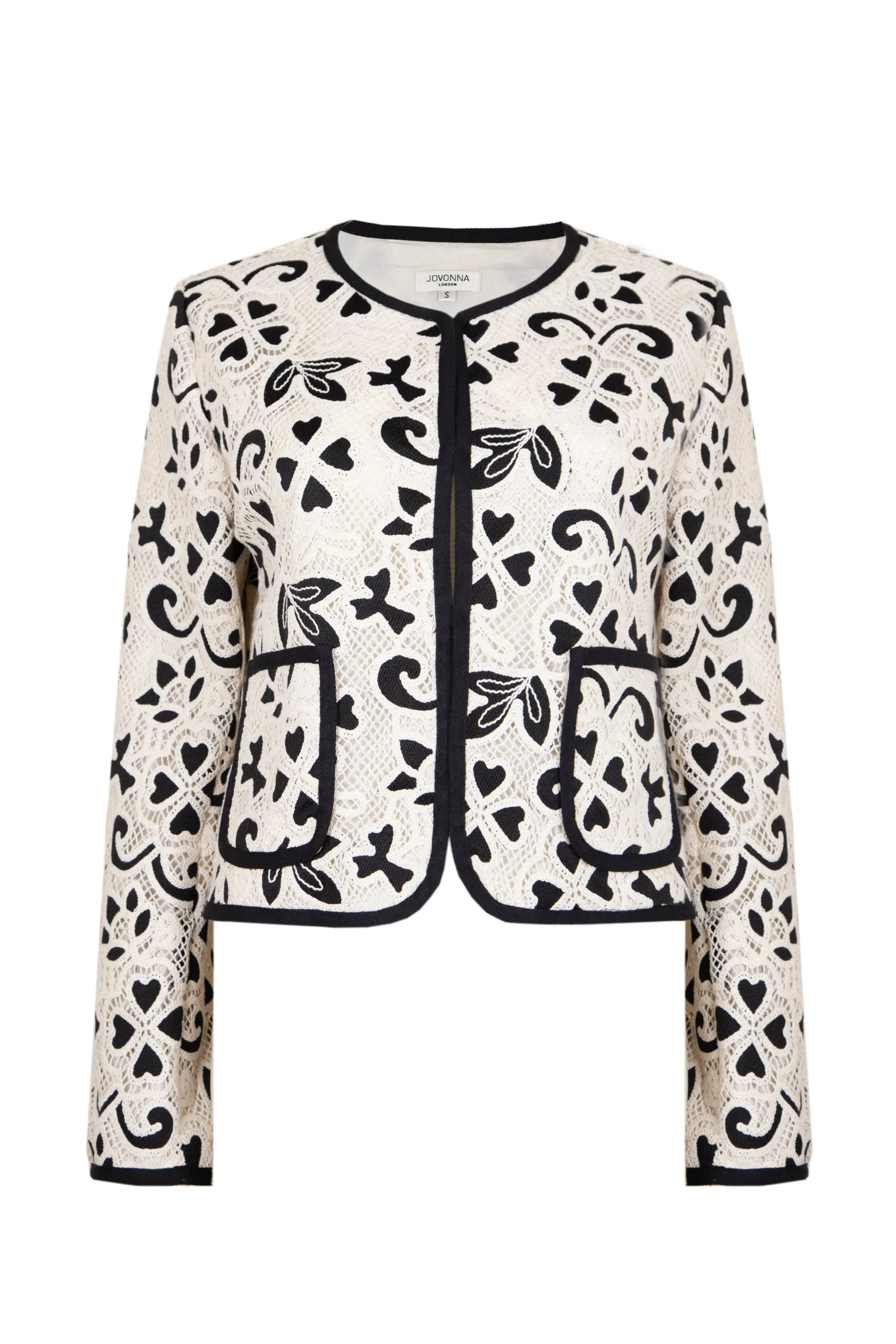 MARGO JACKET