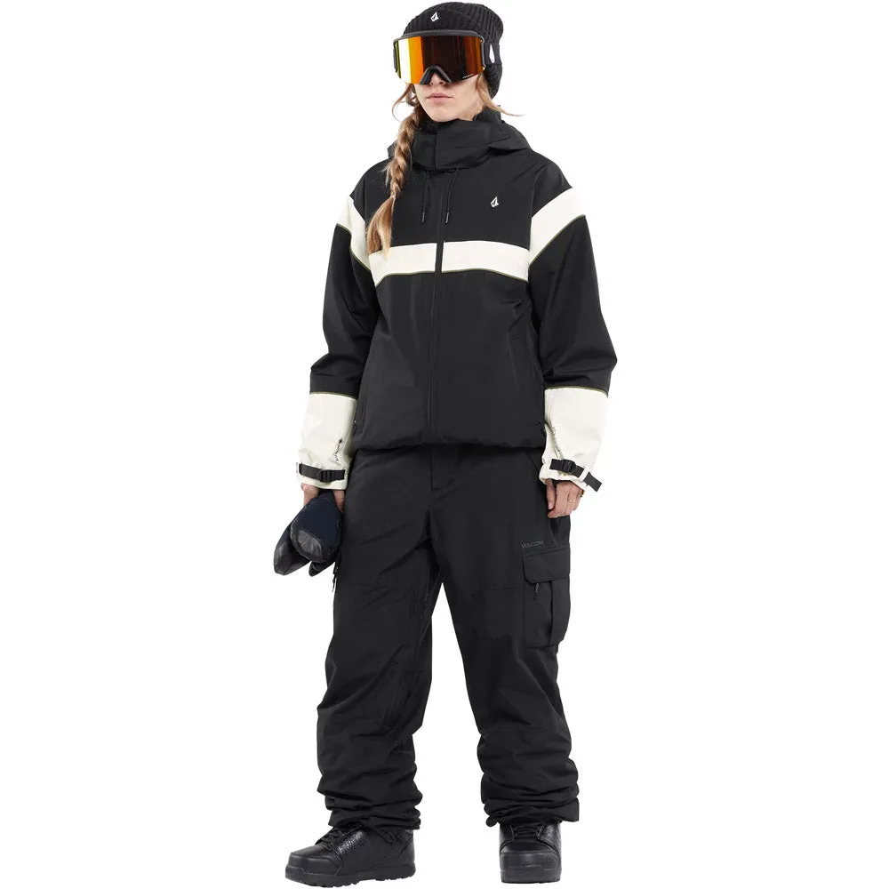 Melancon Gore-Tex Snowboard Jacket - Unisex